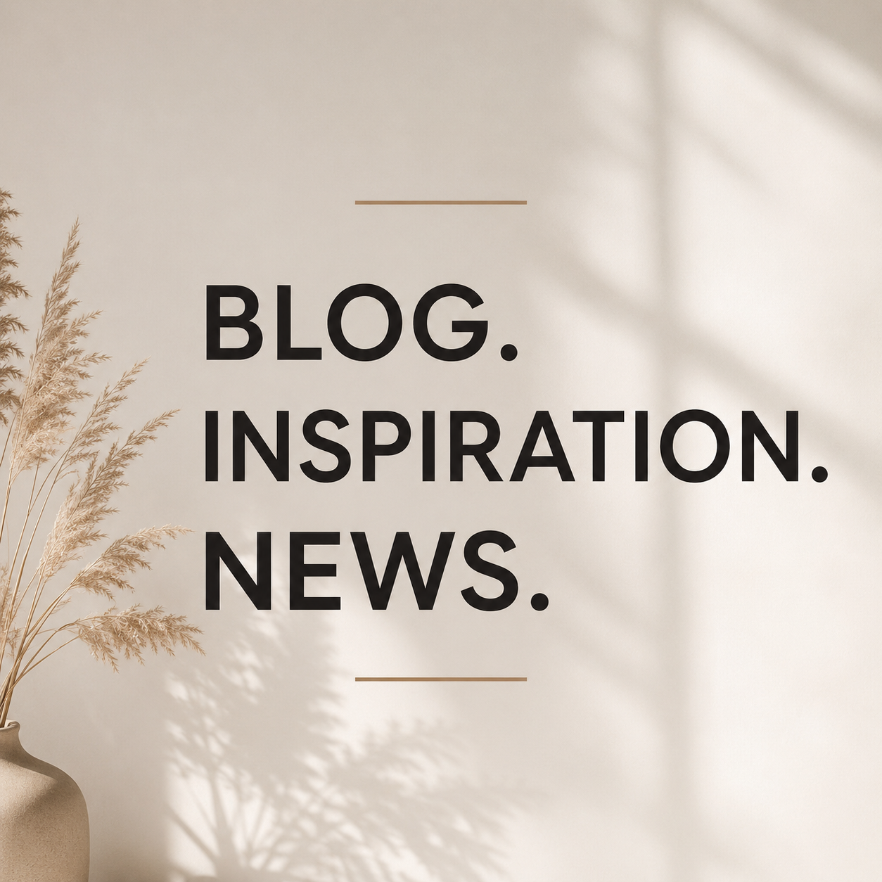 Blog.Insporation.News