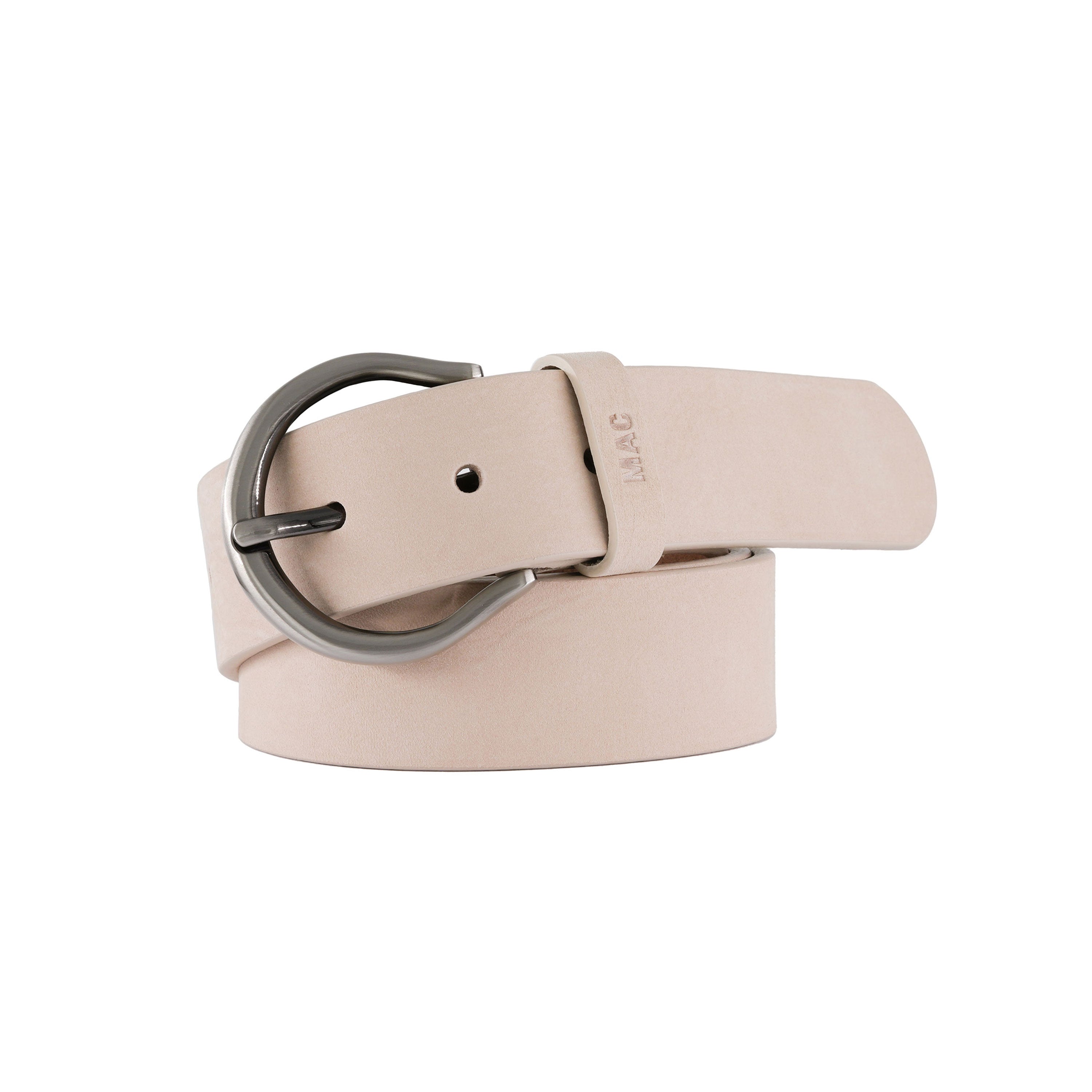 MAC Women's Basic Belt