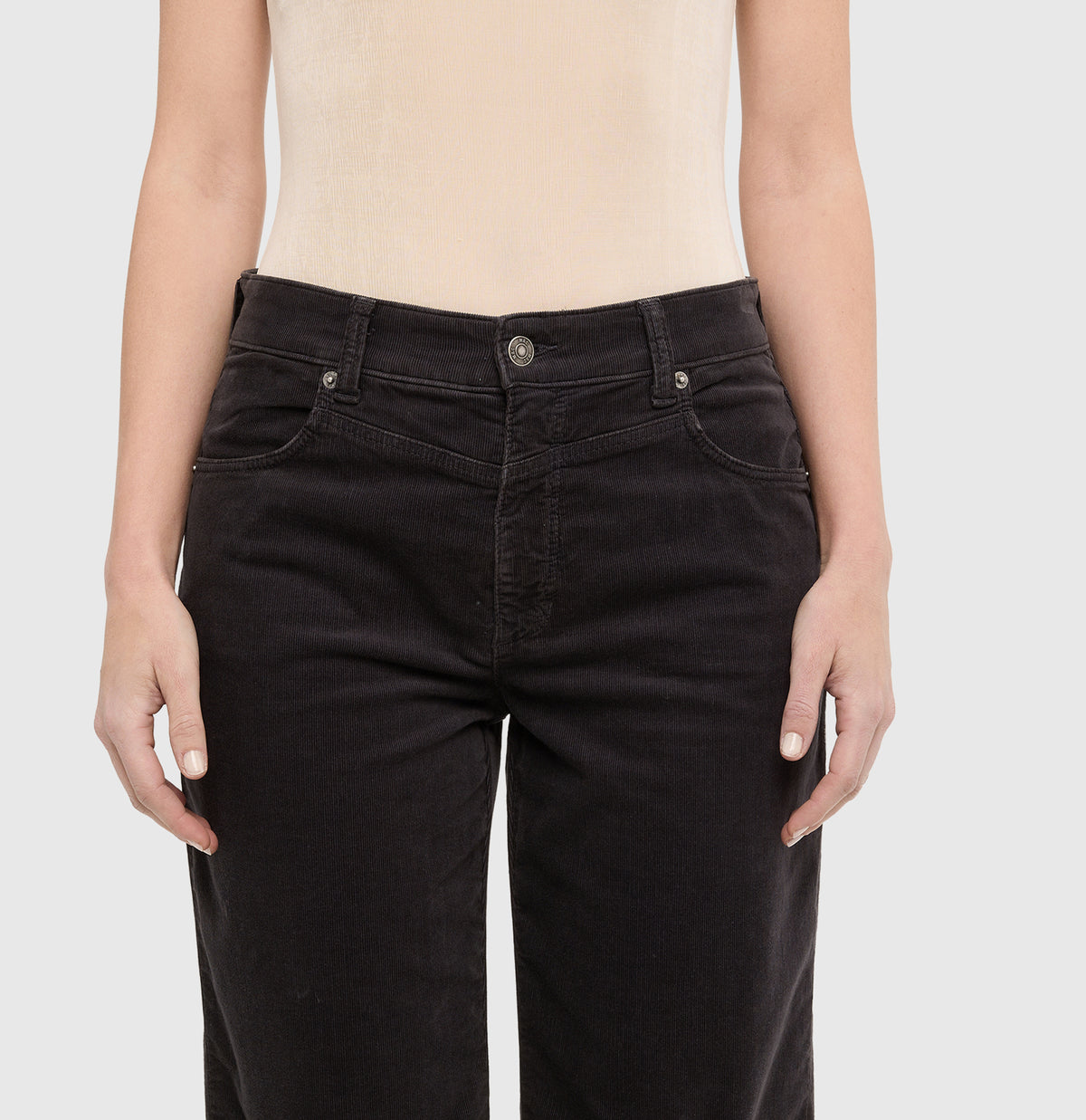 | BOBBIE | smoked grey antique | Detailed view 3 of model