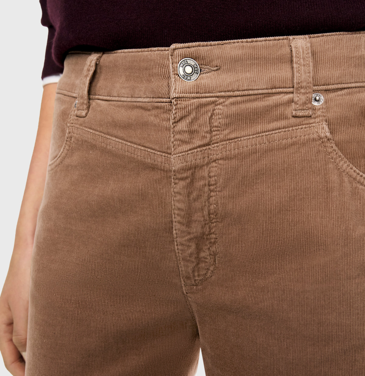 | BOBBIE | toasted coconut antique | Detailed view 2 of model