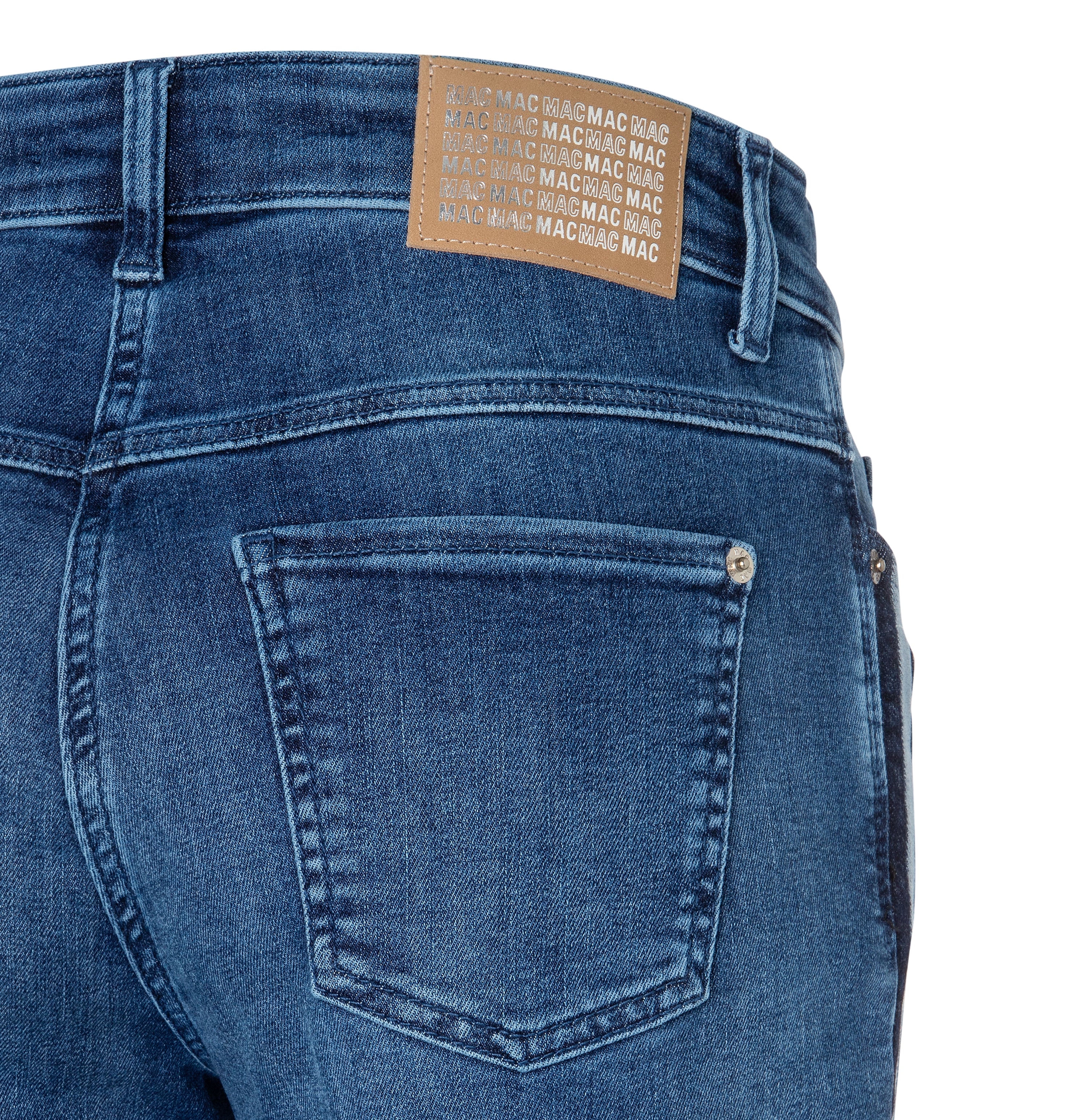 Wide fit with modern galloons. | WIDE double galon | super authentic wash | Detail of bust