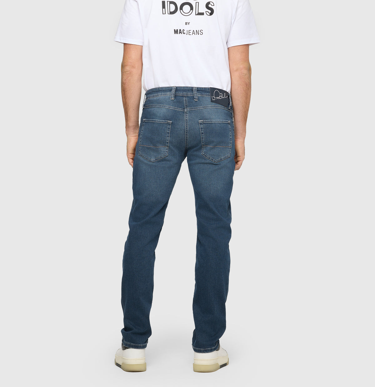 Driver Jeans
