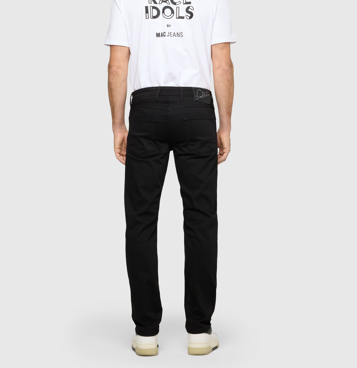 Driver Jeans