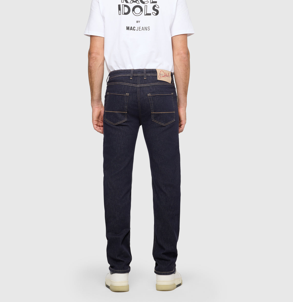 Driver Jeans