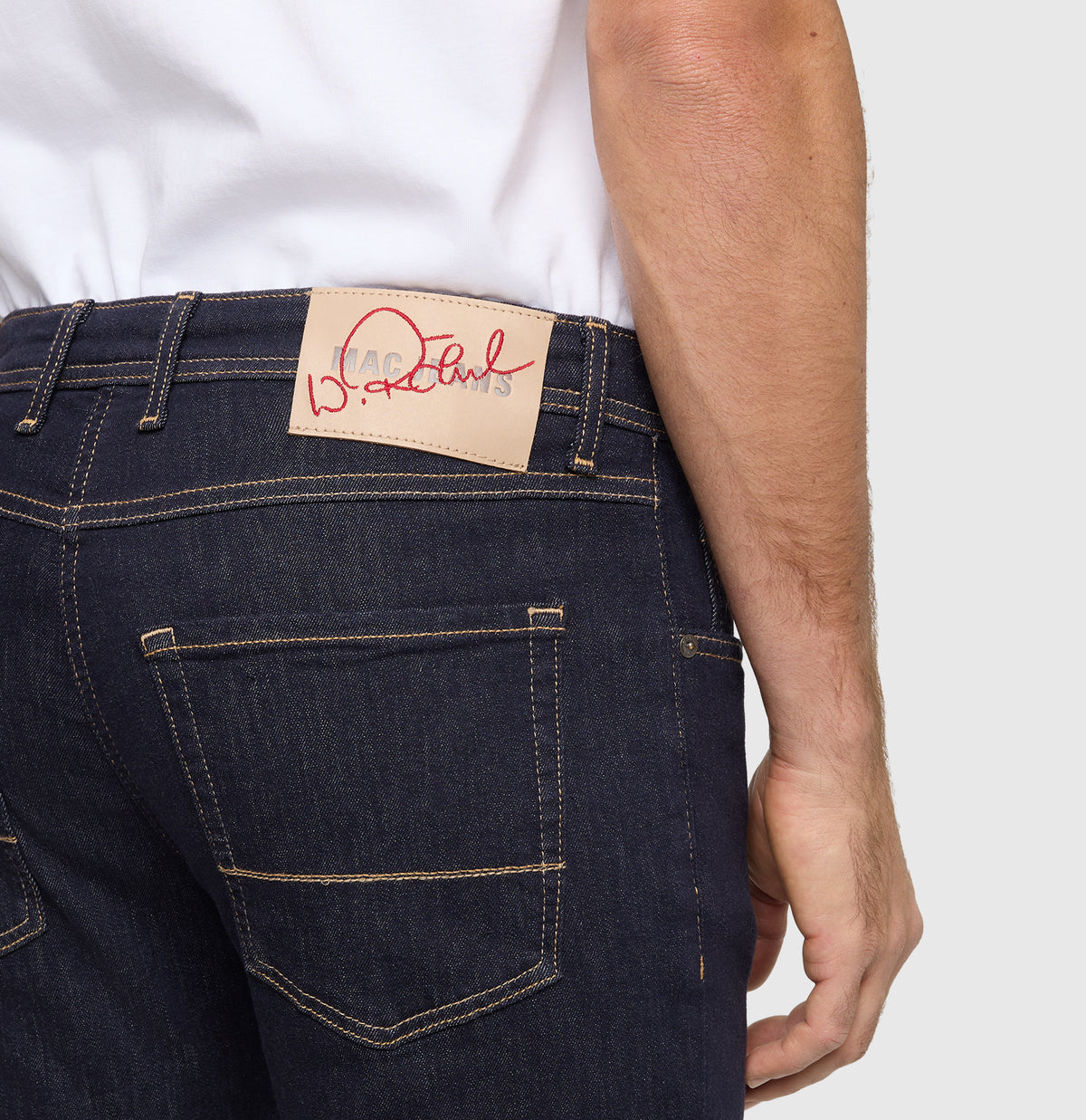 Driver Jeans