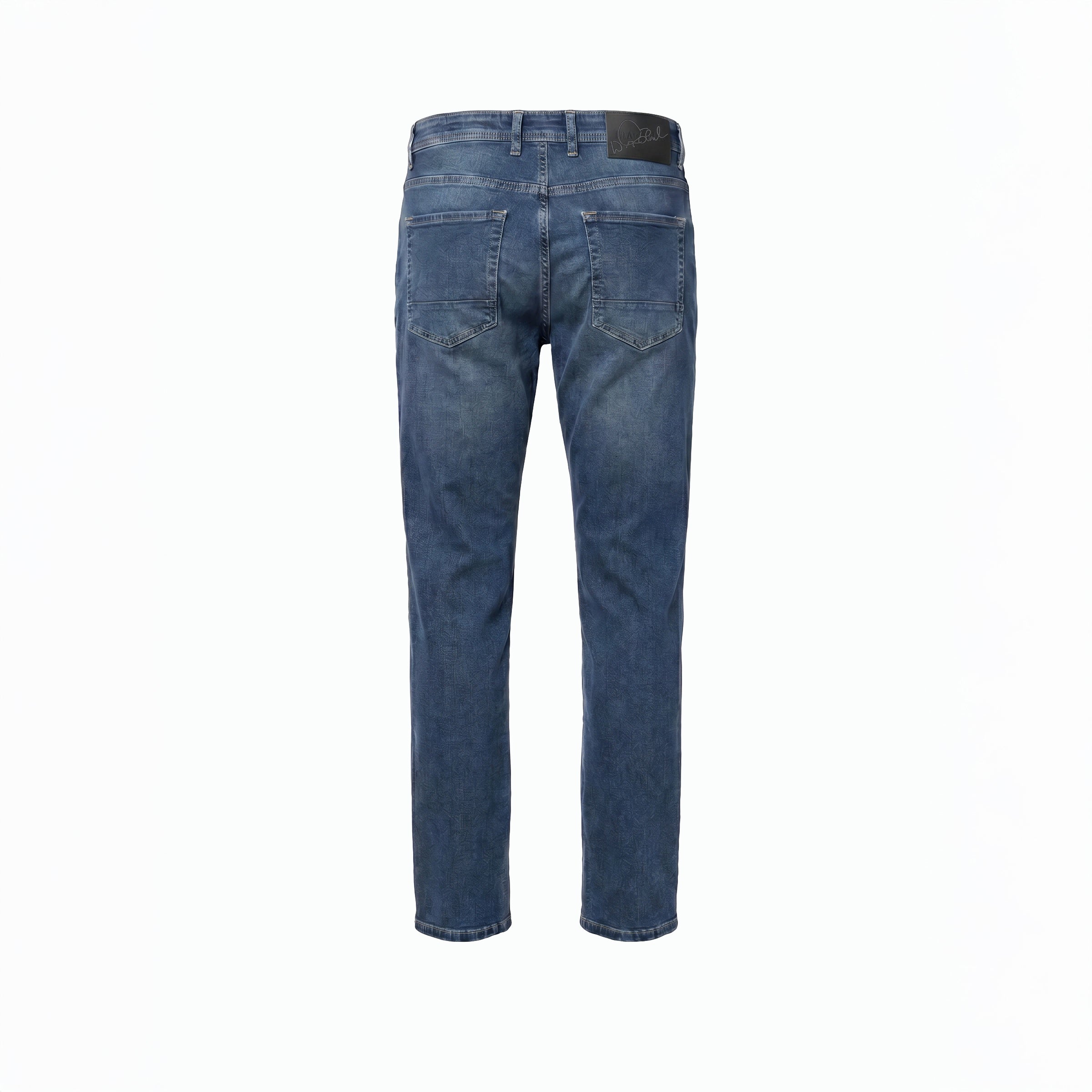 Driver Jeans