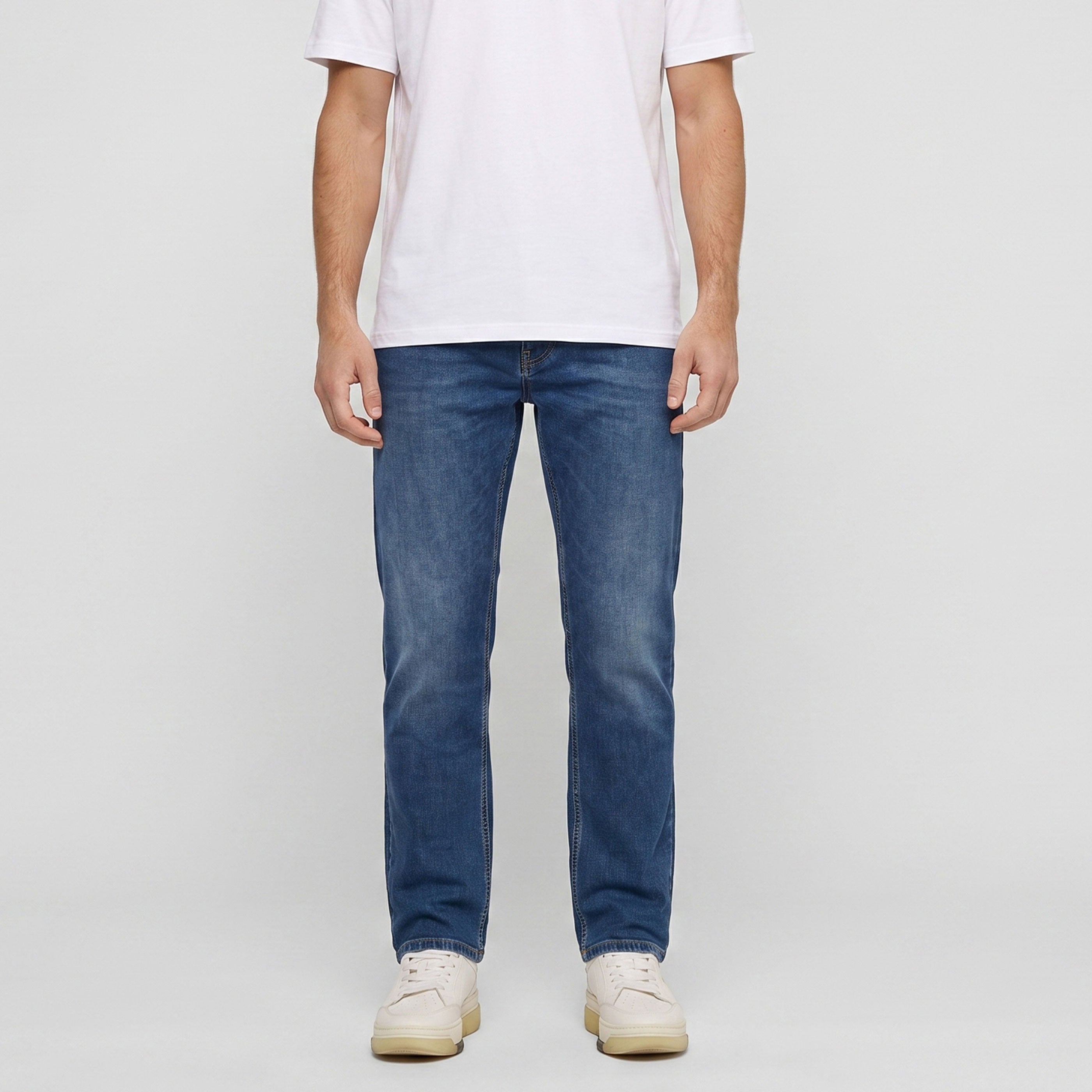 Driver Jeans