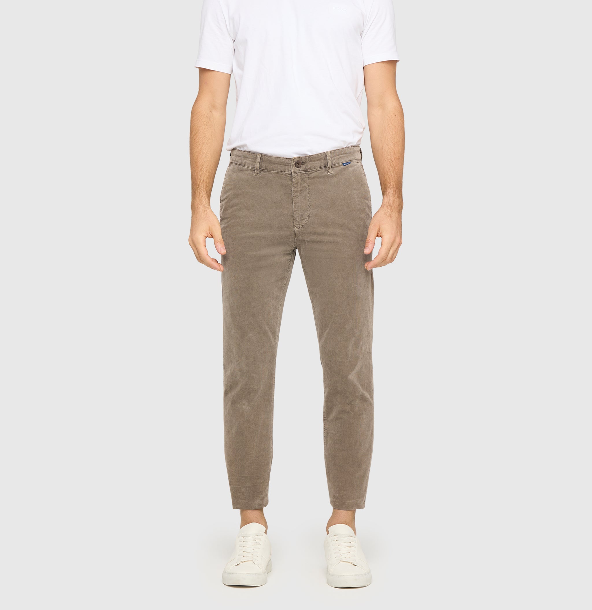 MAC JEANS - Griffin, Cotton Nylon Stretch