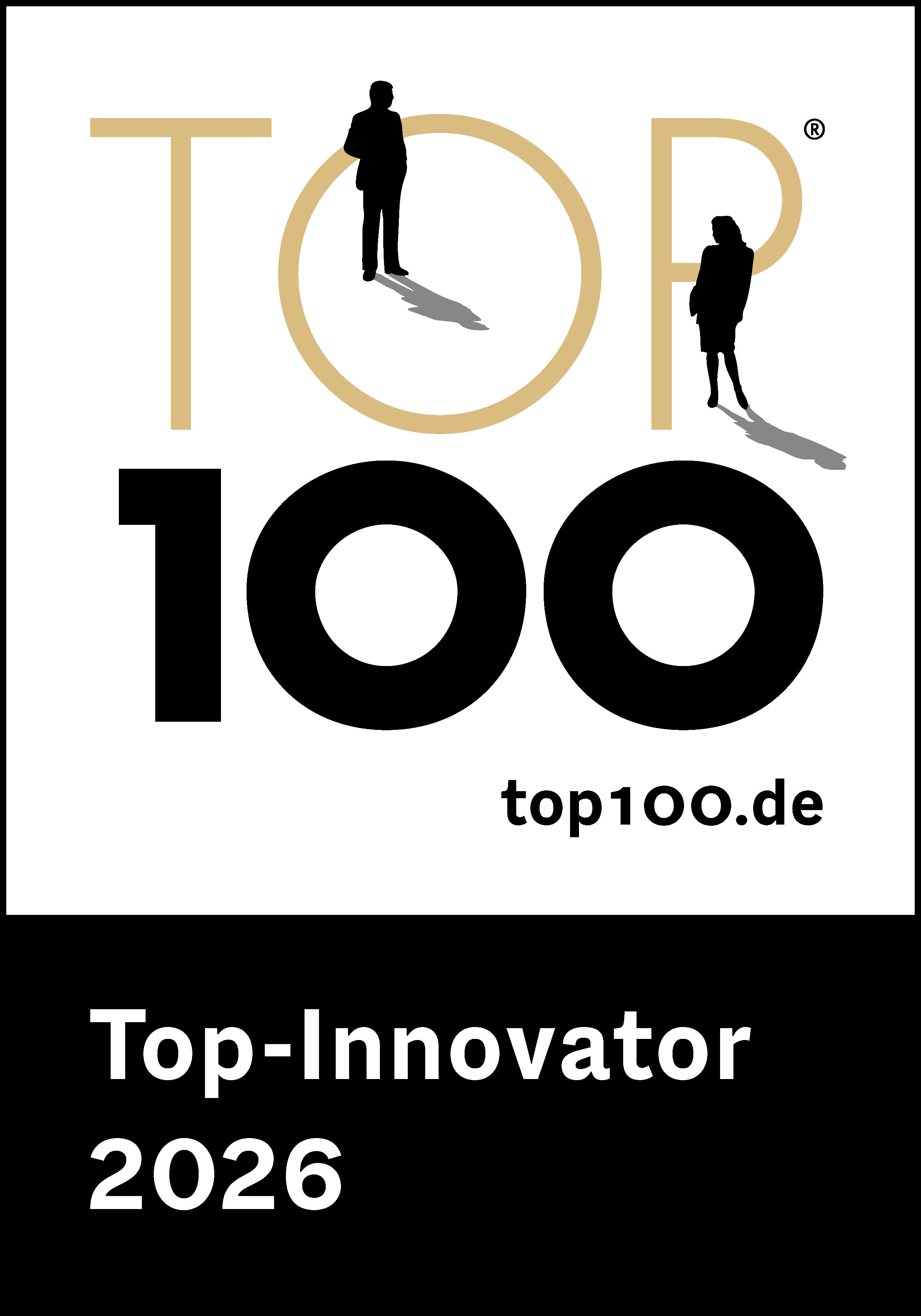 Logo Innovations Award