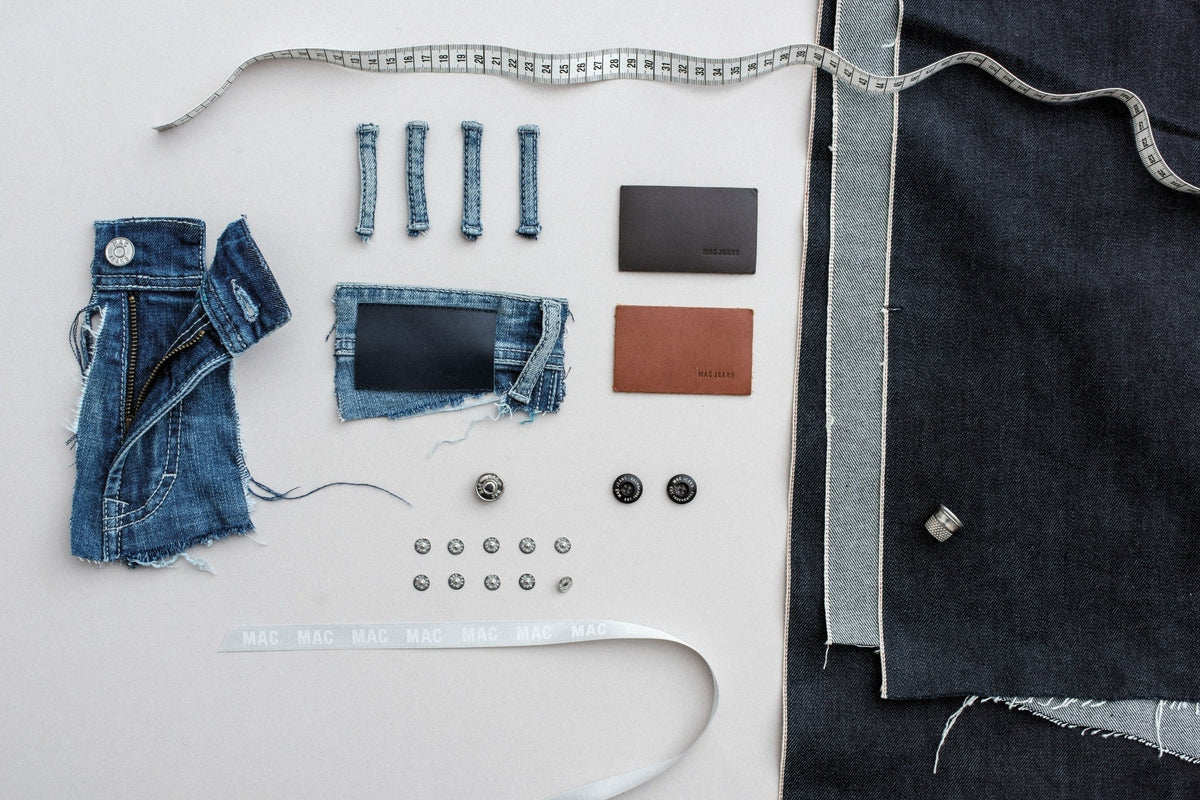 Was bedeutet Mode? Passform, Design und Handwerk bei MAC