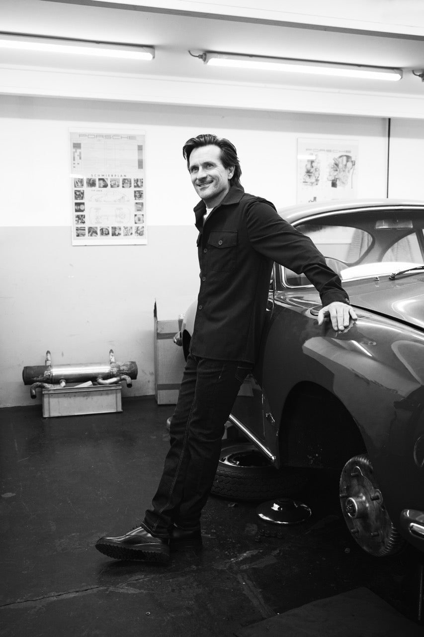 FAMILY BUSINESS - INTERVIEW MIT MARKENBOTSCHAFTER MARKUS WINKELHOCK