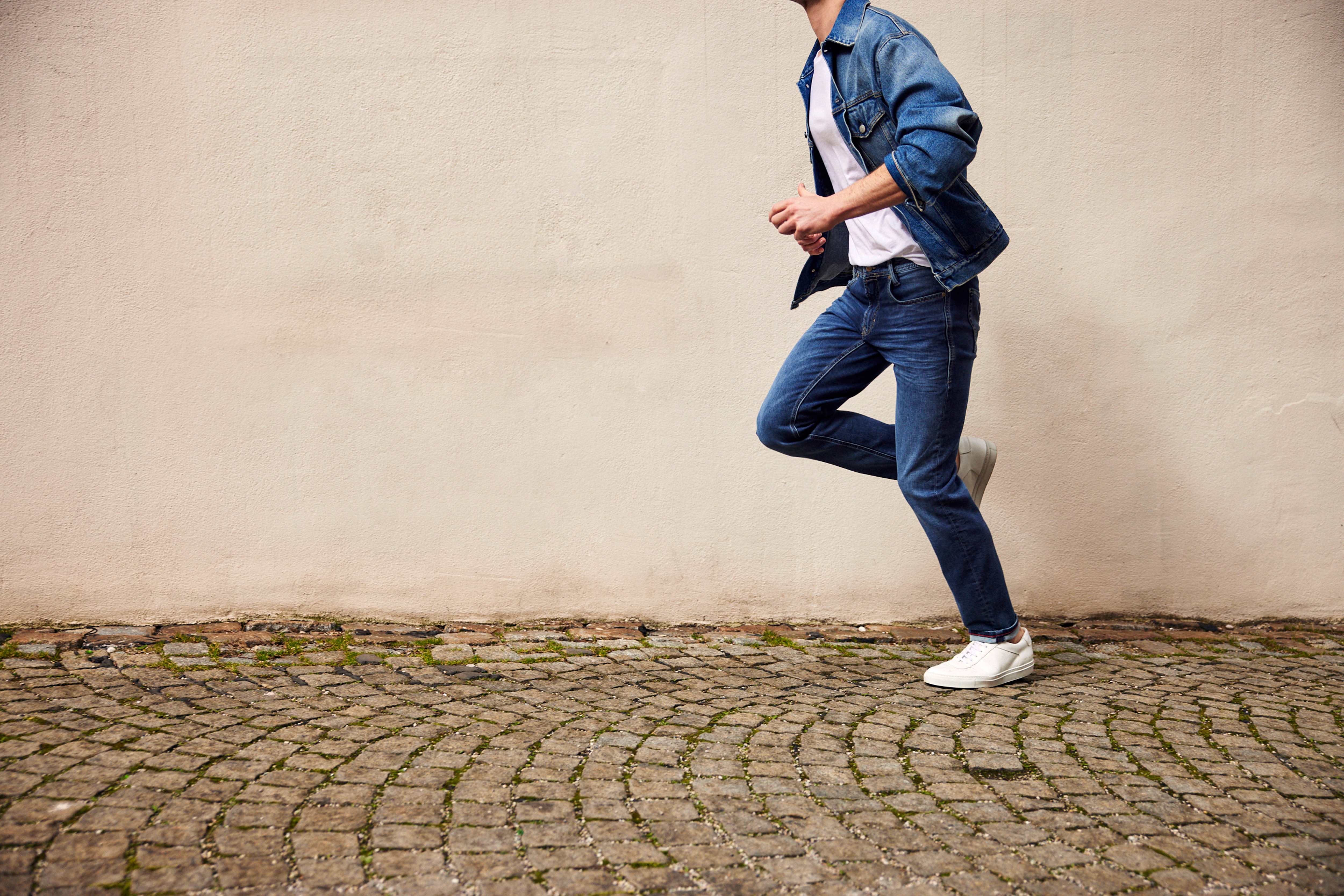 MAC Jeans als Sponsor beim Landkreislauf Regensburg 2025