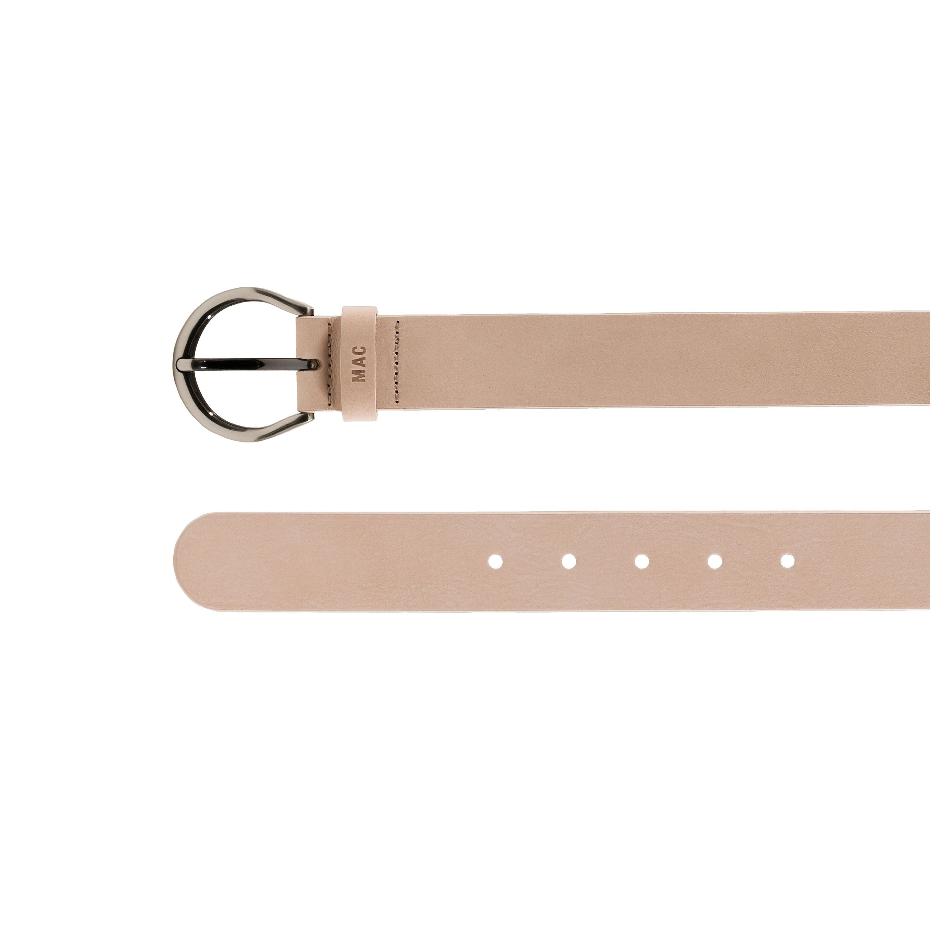 MAC Women's Basic Belt