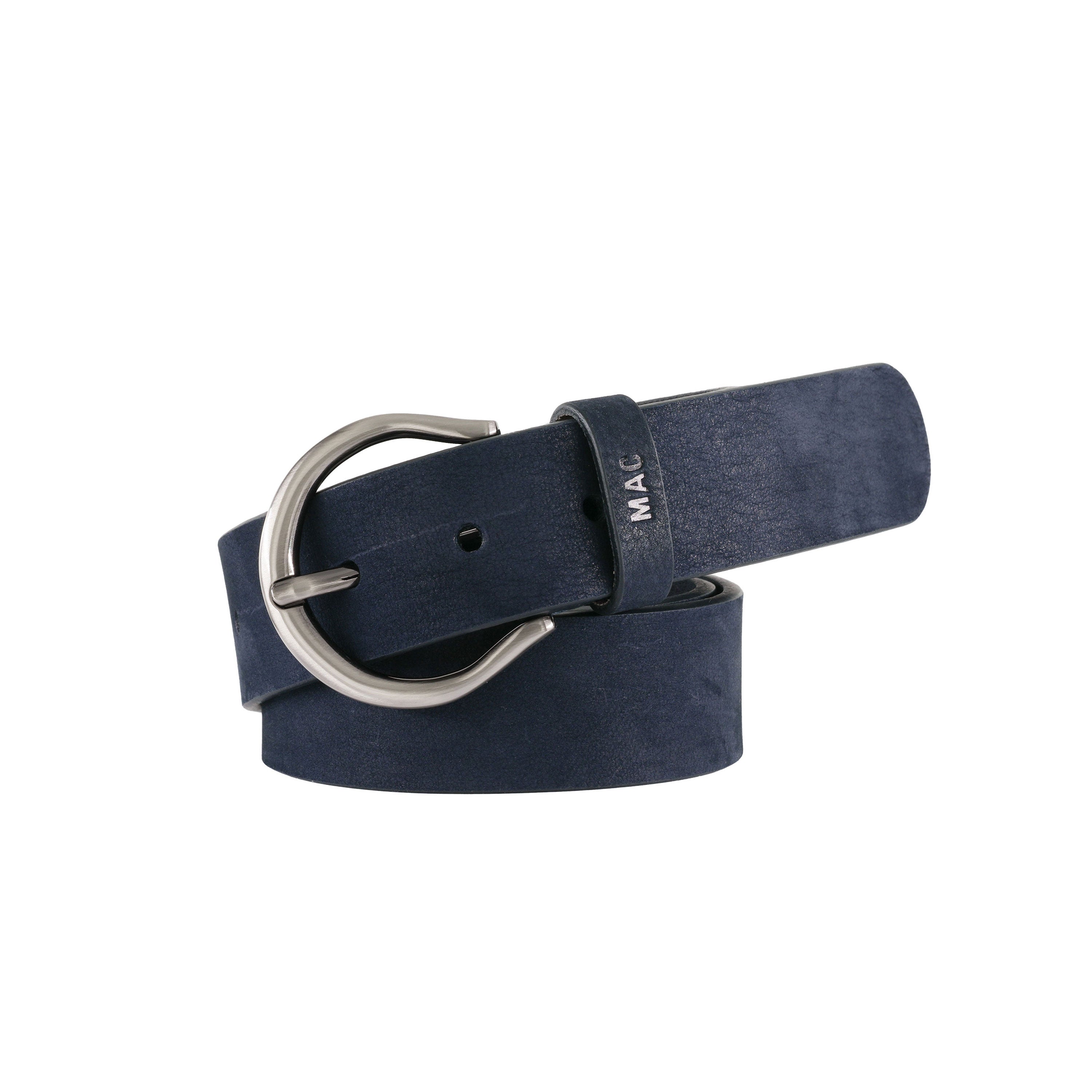 MAC Women's Basic Belt