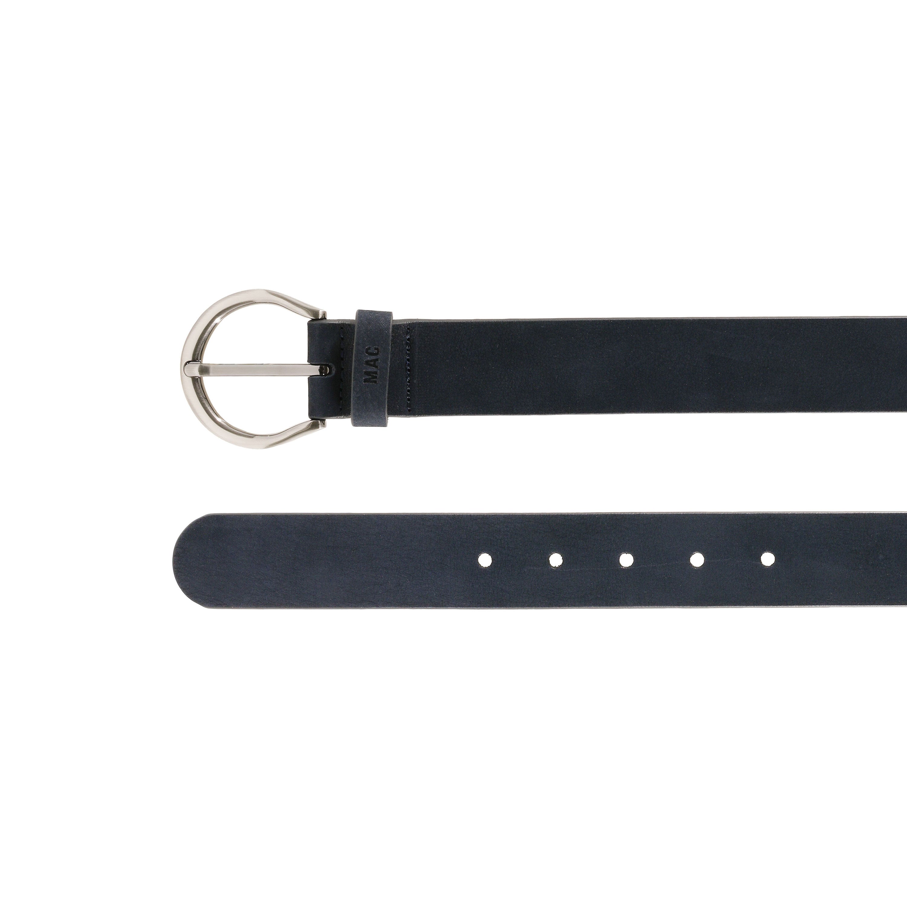 MAC Women's Basic Belt