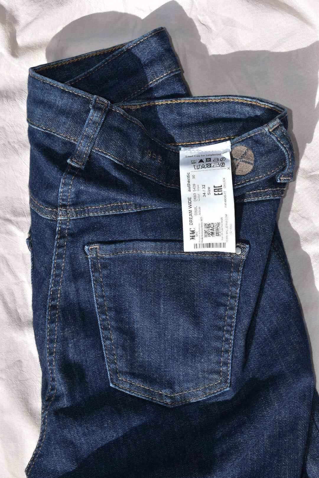 Carelabel Denim