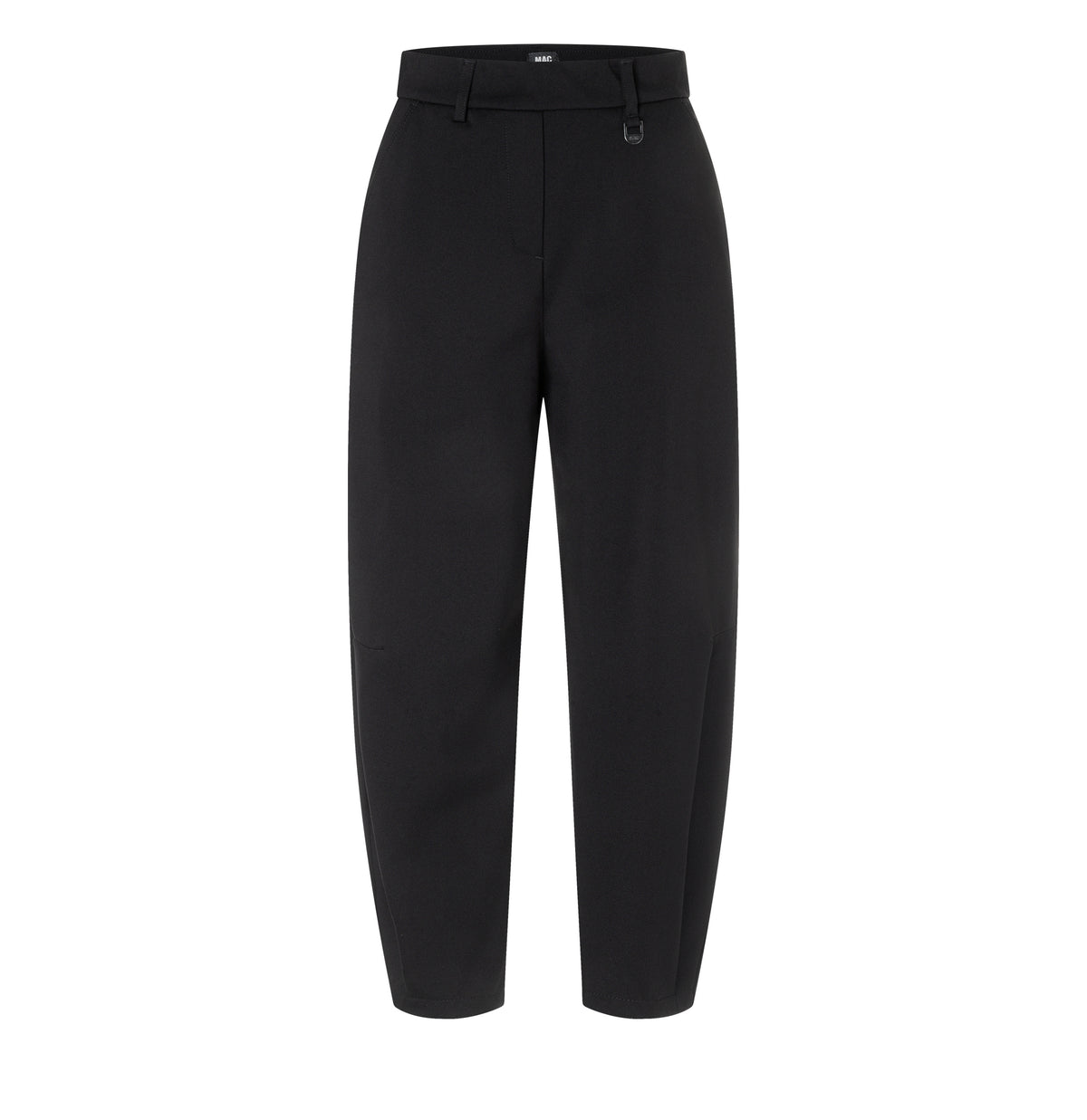 Relaxed fit made from high-tech jersey. | TILDA jump in | black | Front view of bust
