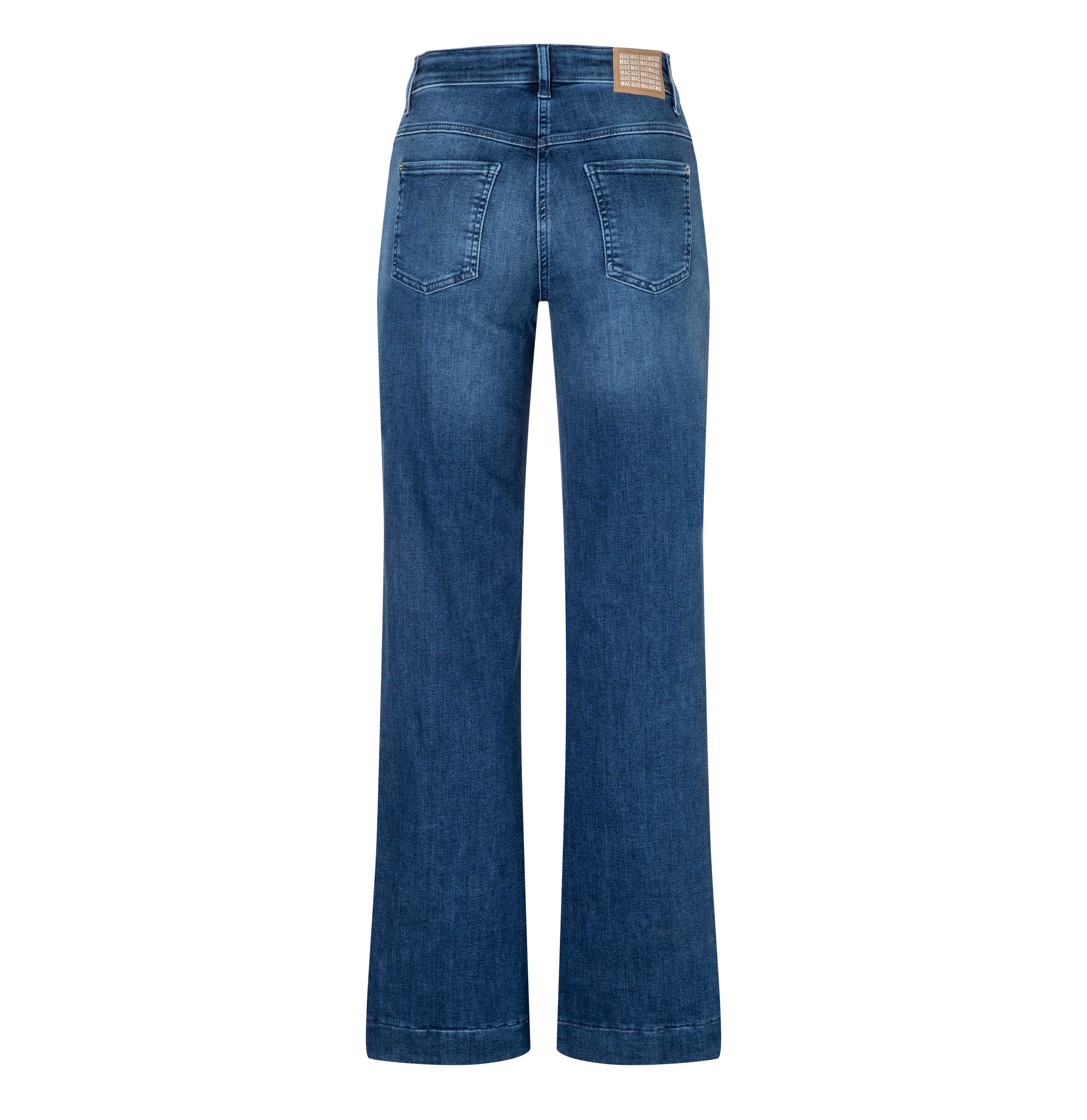 Wide fit with modern galloons. | S-NAME | S-FBBZ | Back view of bust