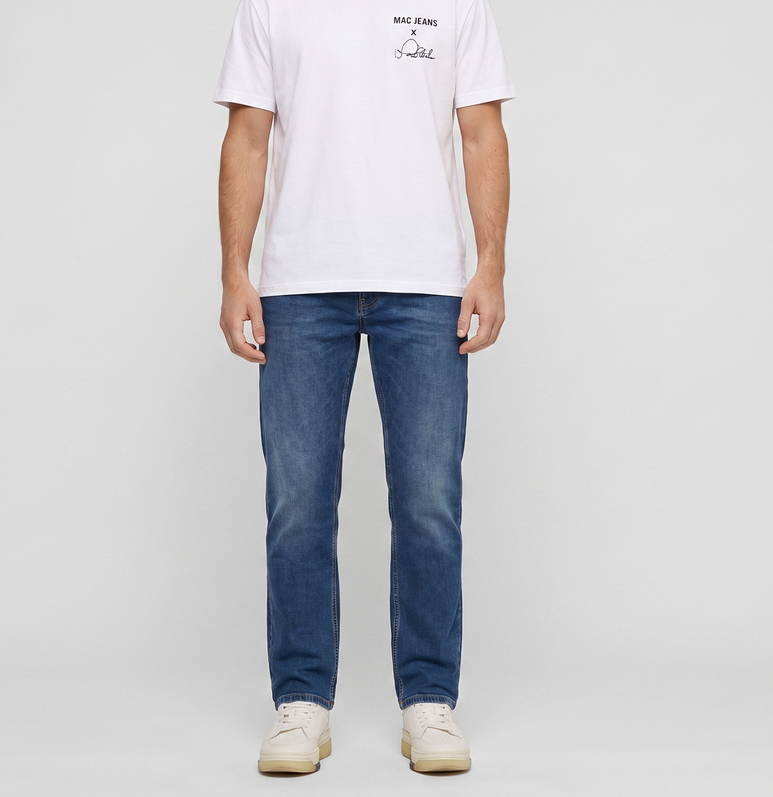 Driver Jeans