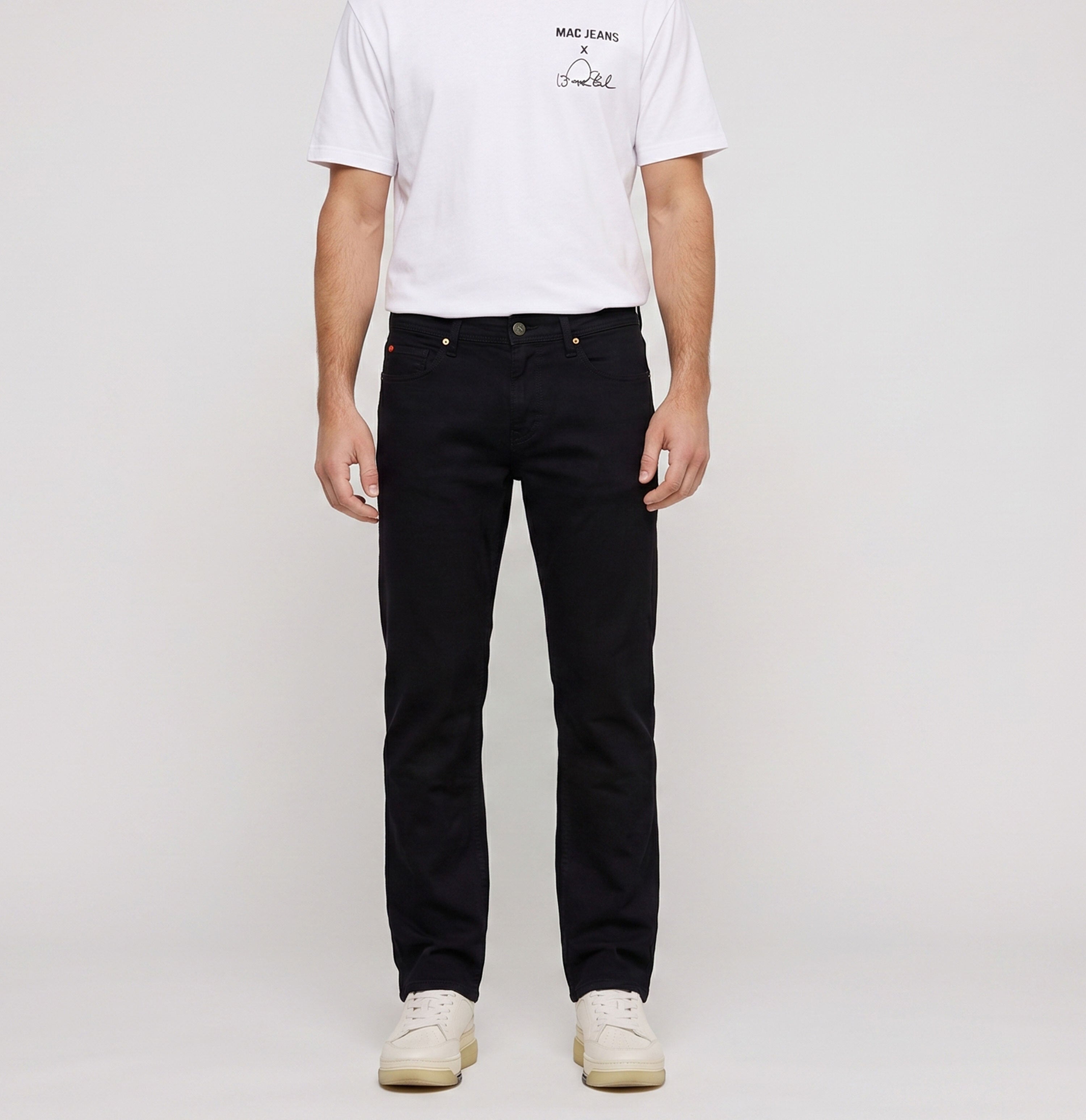 Driver Jeans