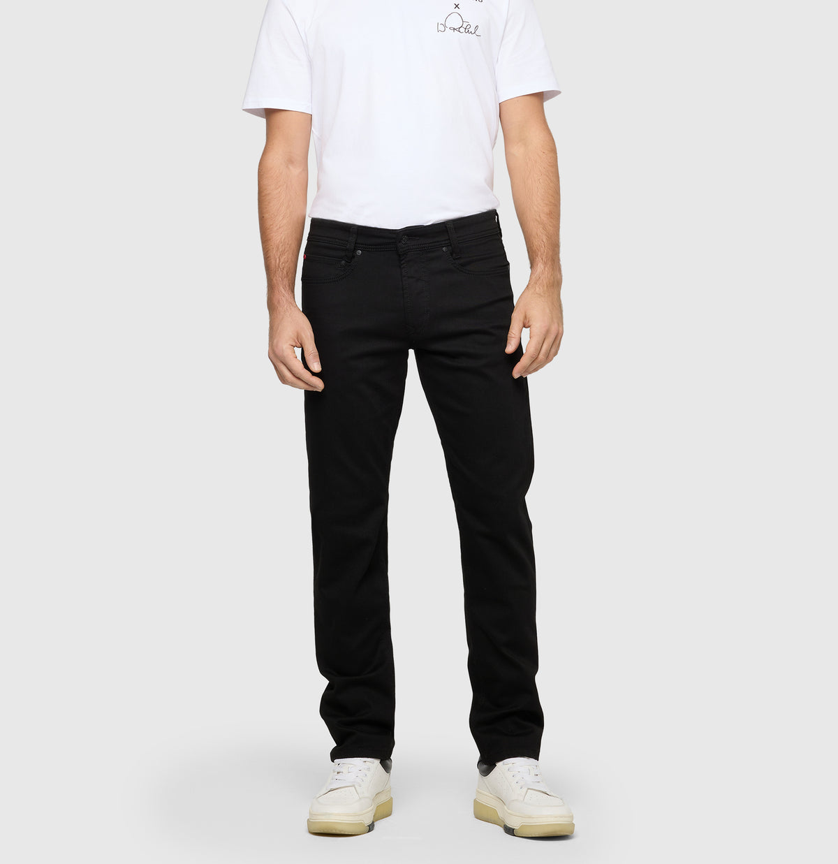 Driver Jeans