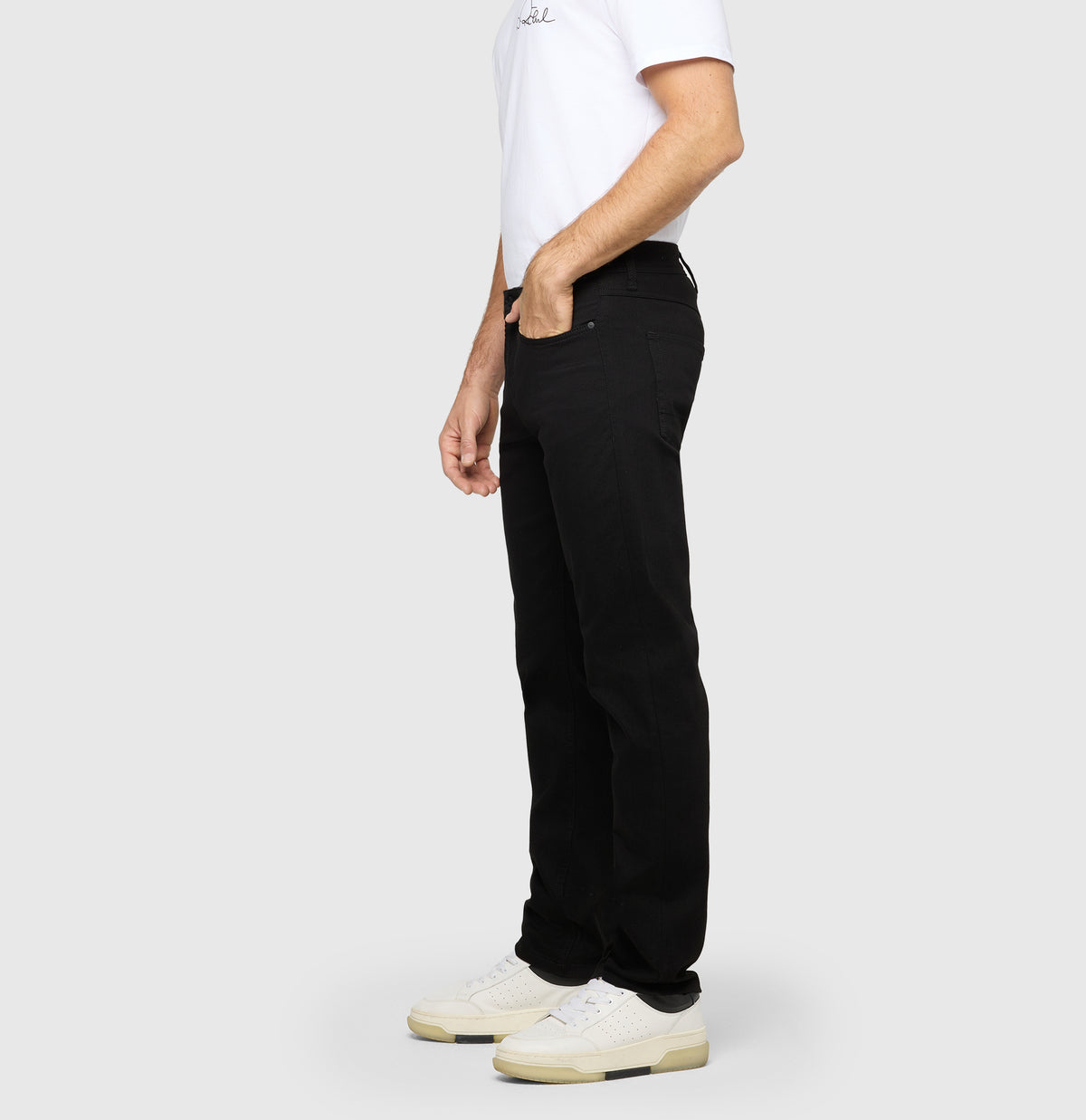 Driver Jeans
