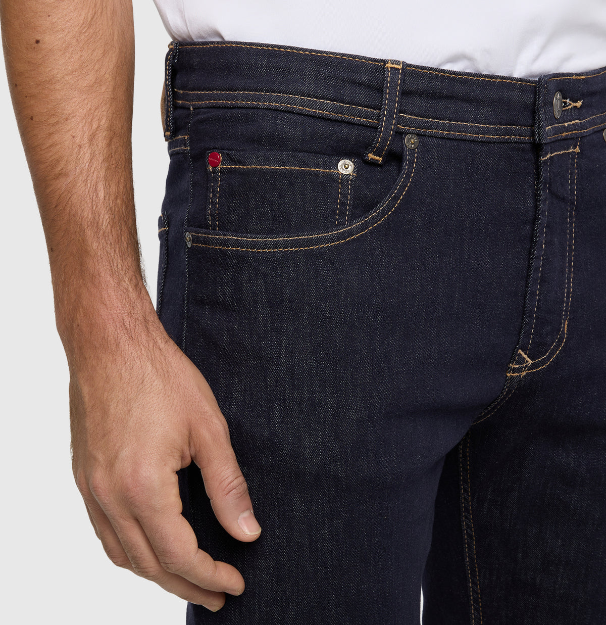 Driver Jeans