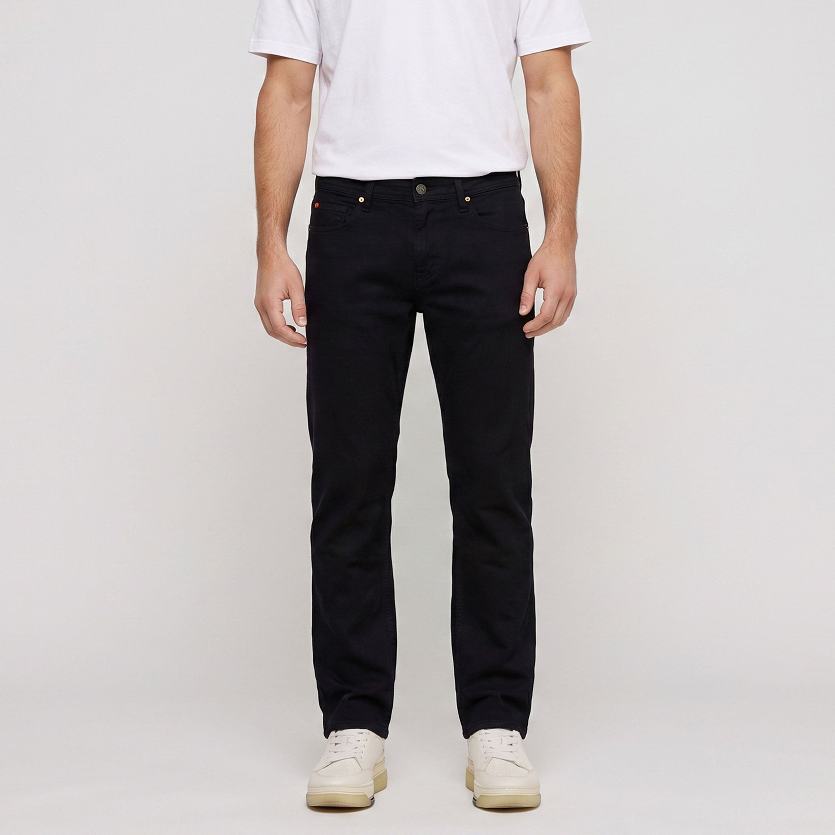 Driver Jeans
