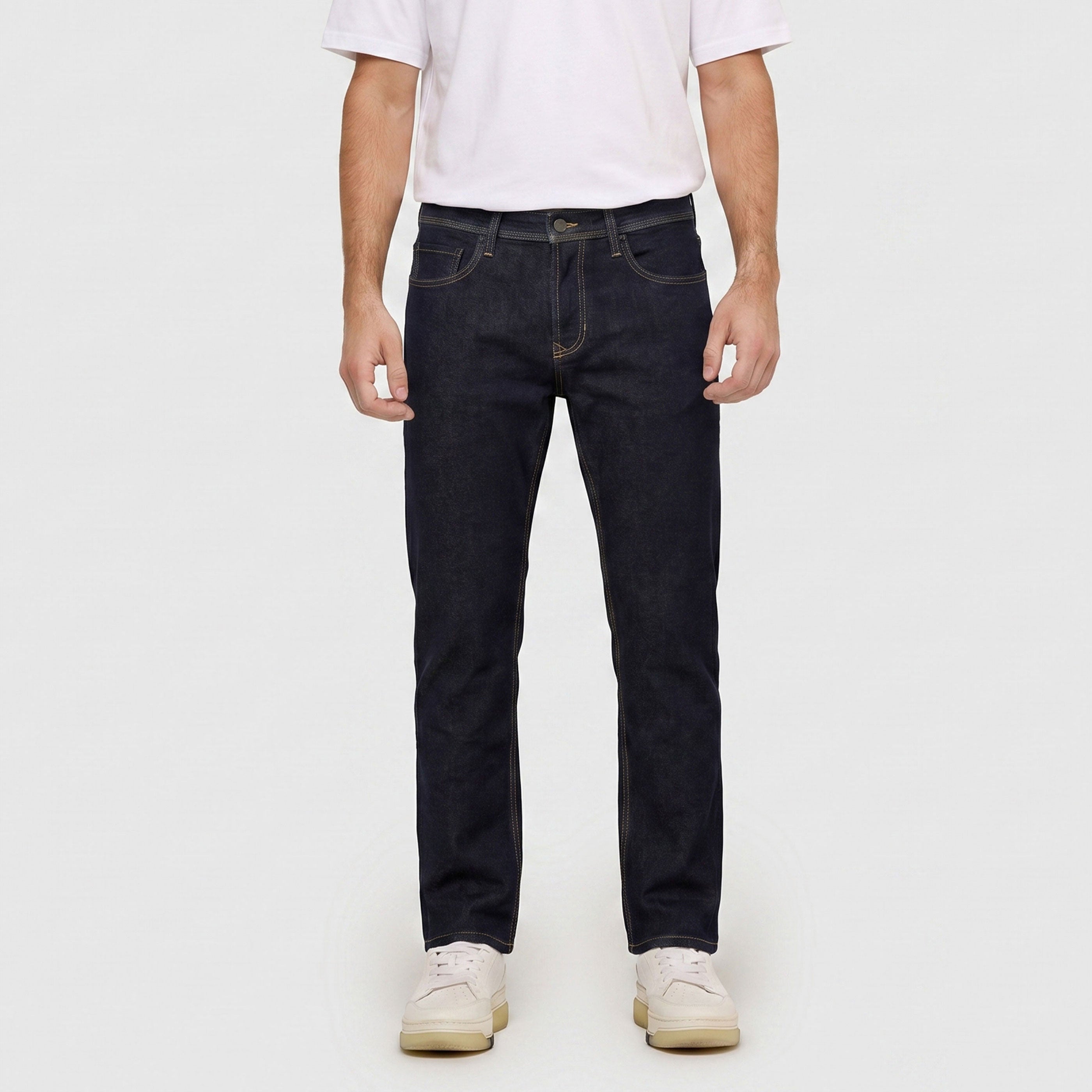 Driver Jeans
