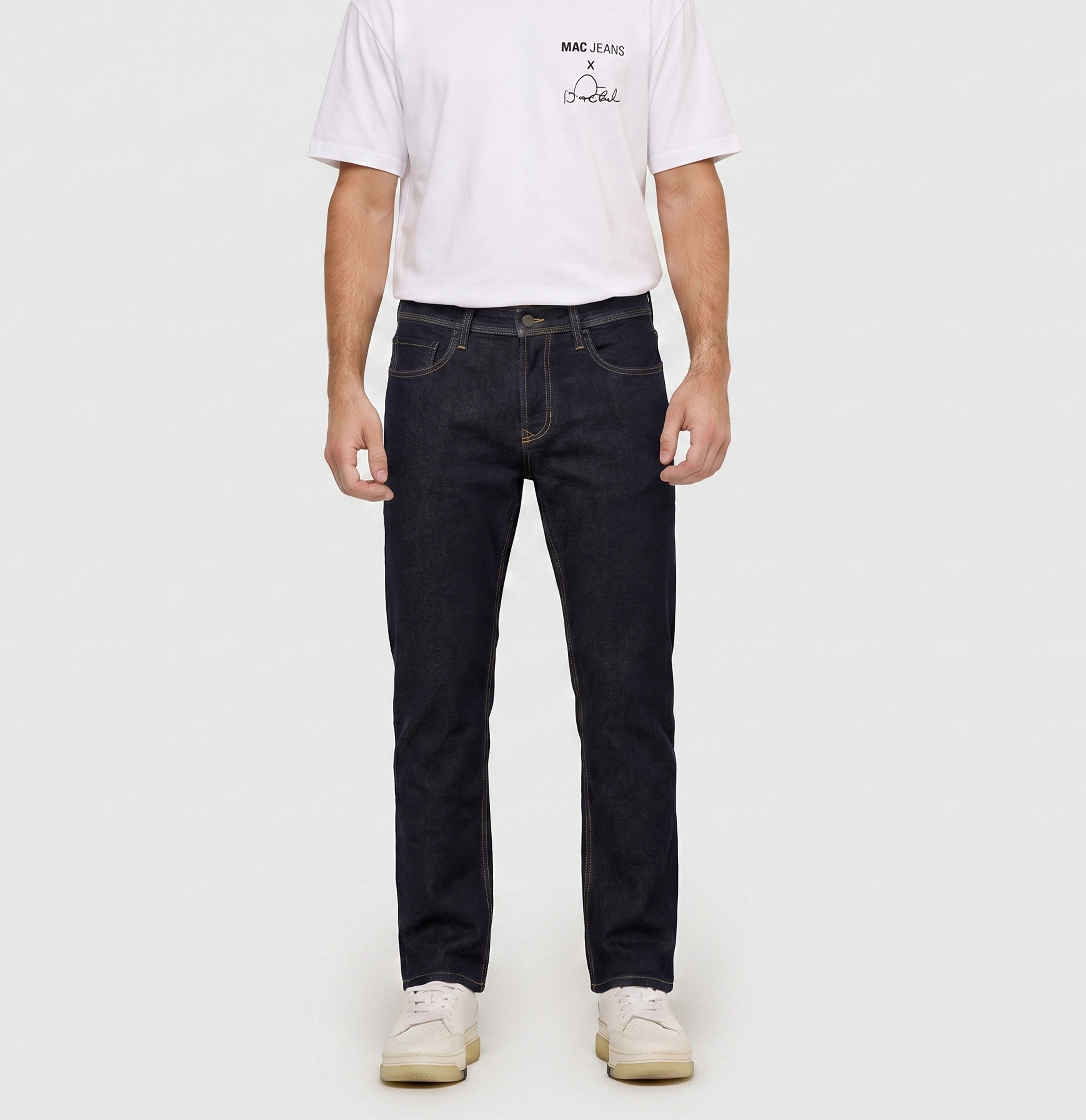 Driver Jeans