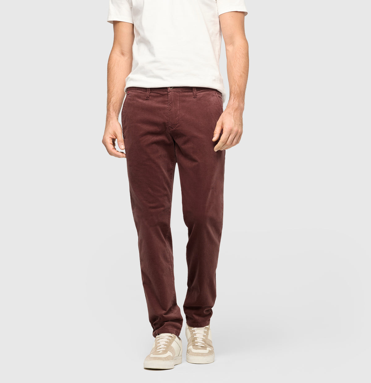 Driver Pants