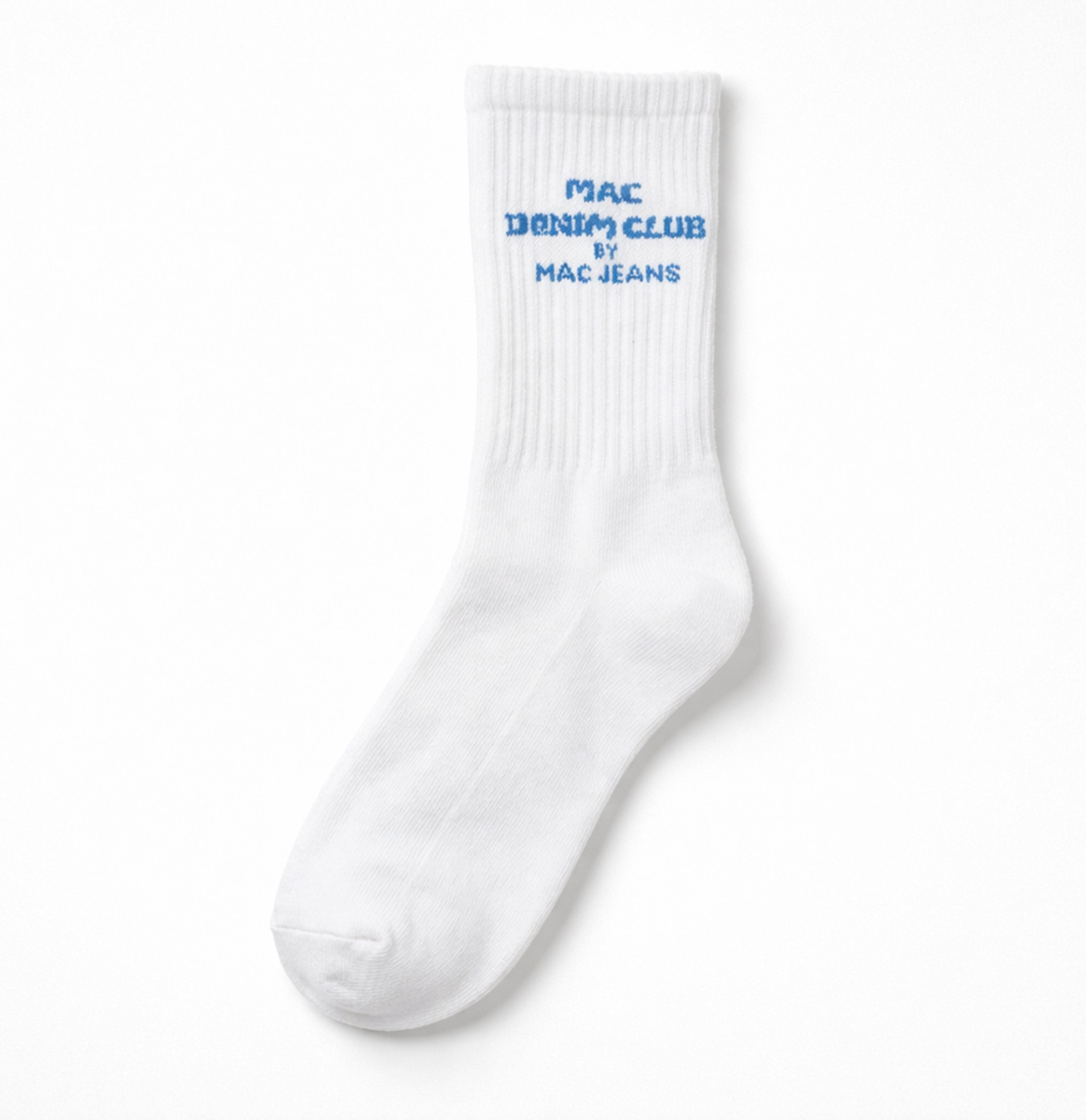 Socken "MAC Denim Club" Gr. 35-38