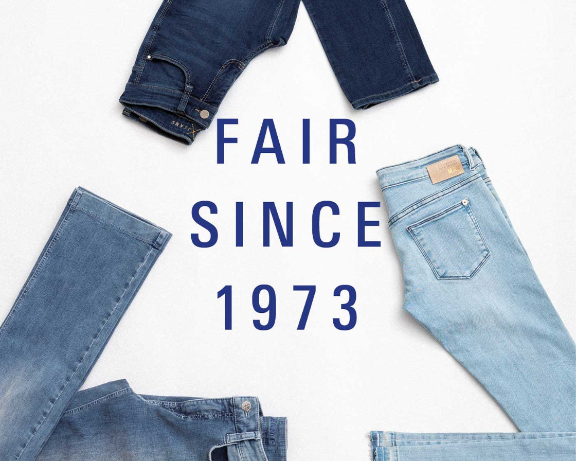 Lennox Herrenhose blau | MAC Jeans