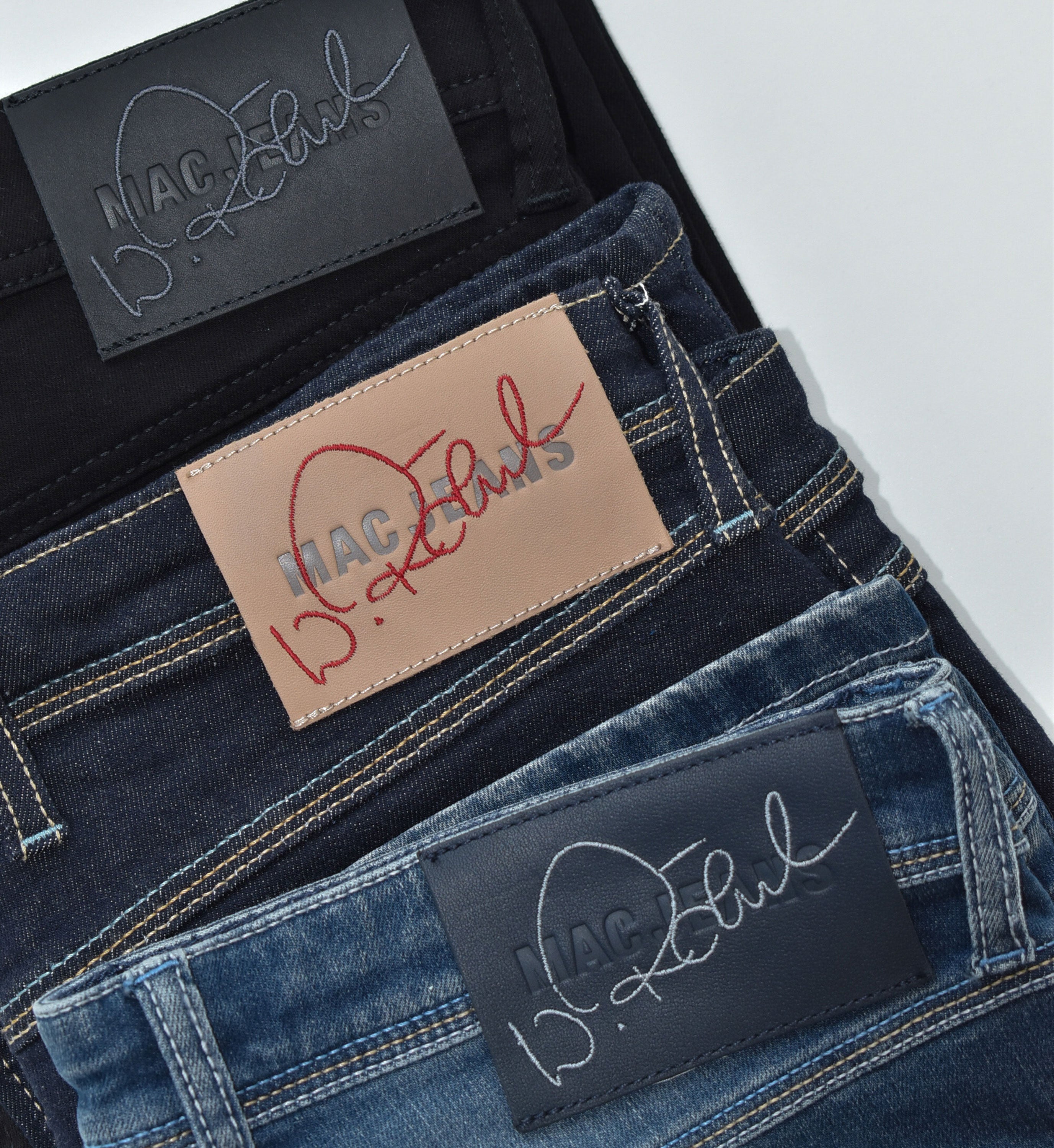 Driver Jeans