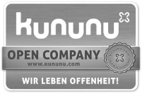 Kununu open company
